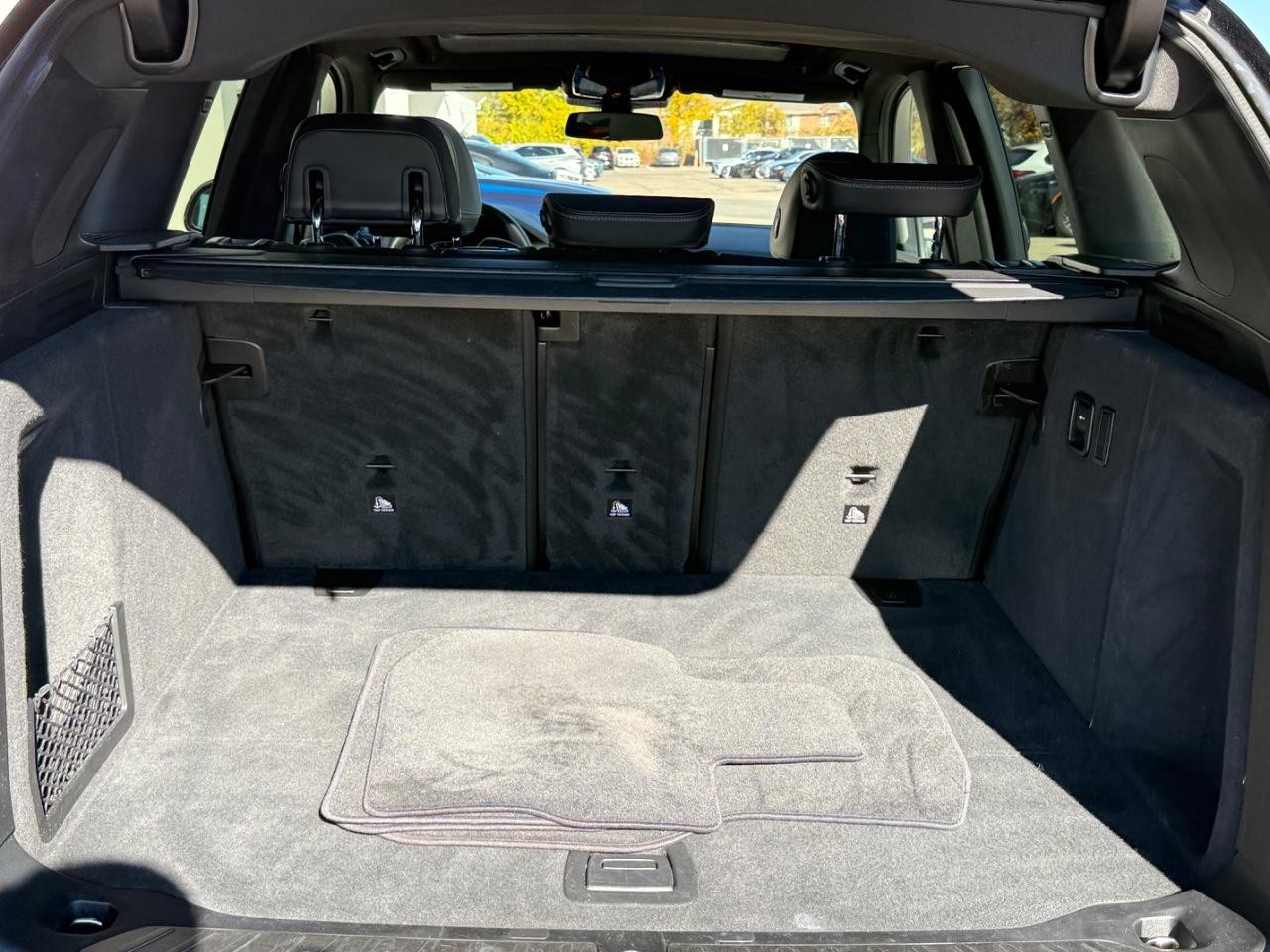 BMW X3 Vehicle Image 05