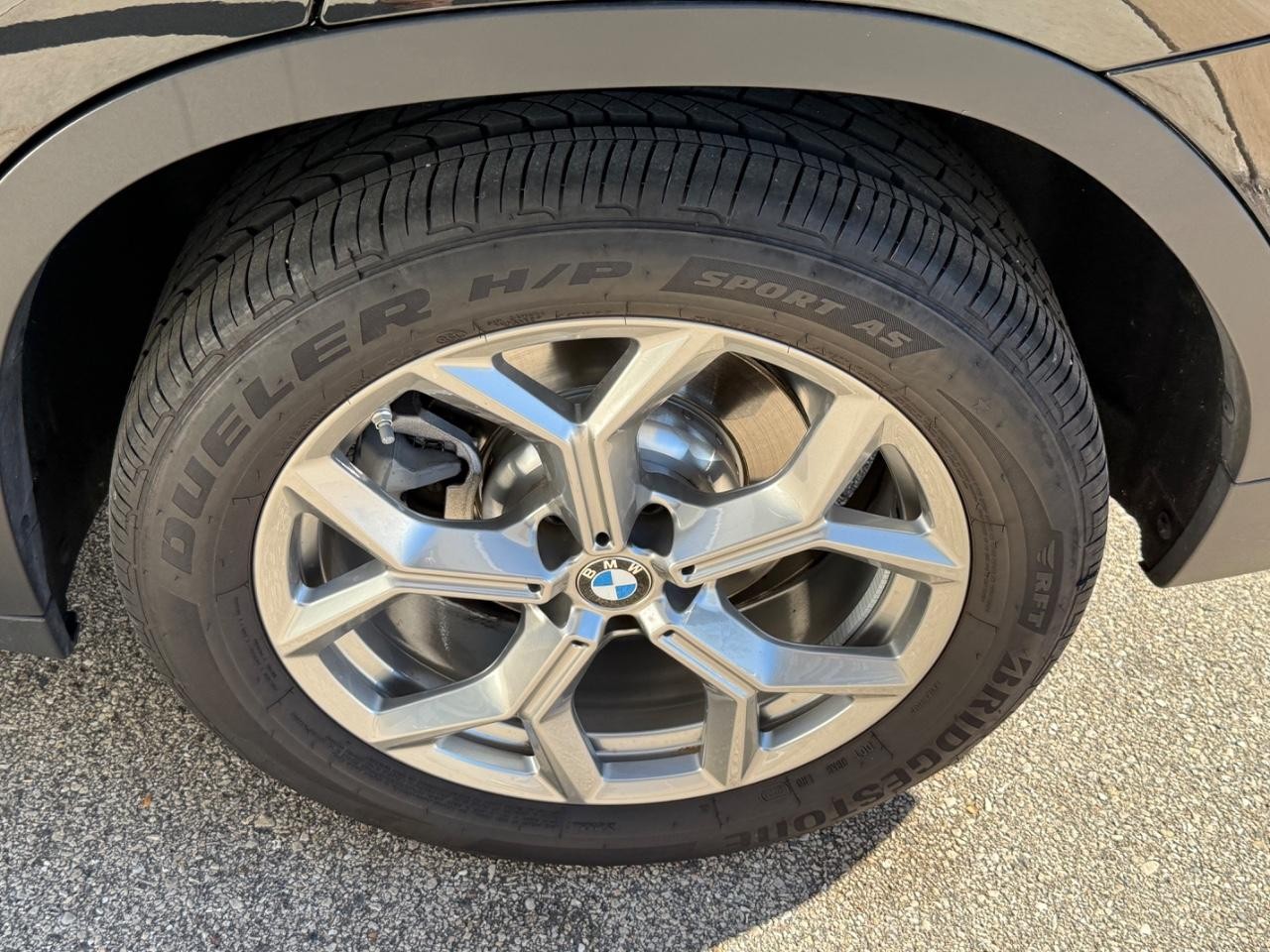 BMW X3 Vehicle Image 07