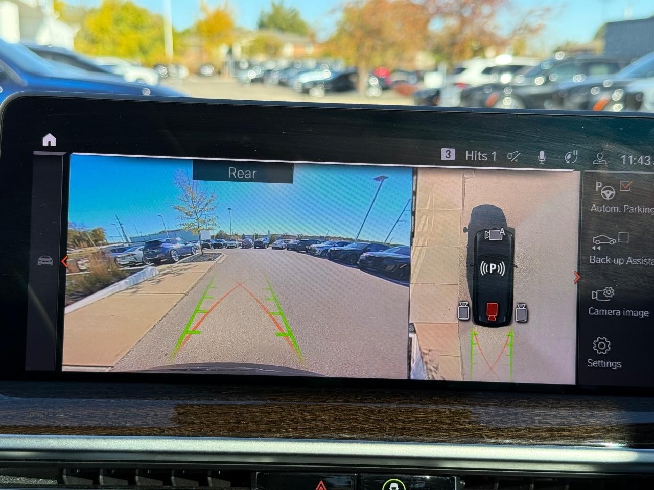 BMW X3 Vehicle Image 20