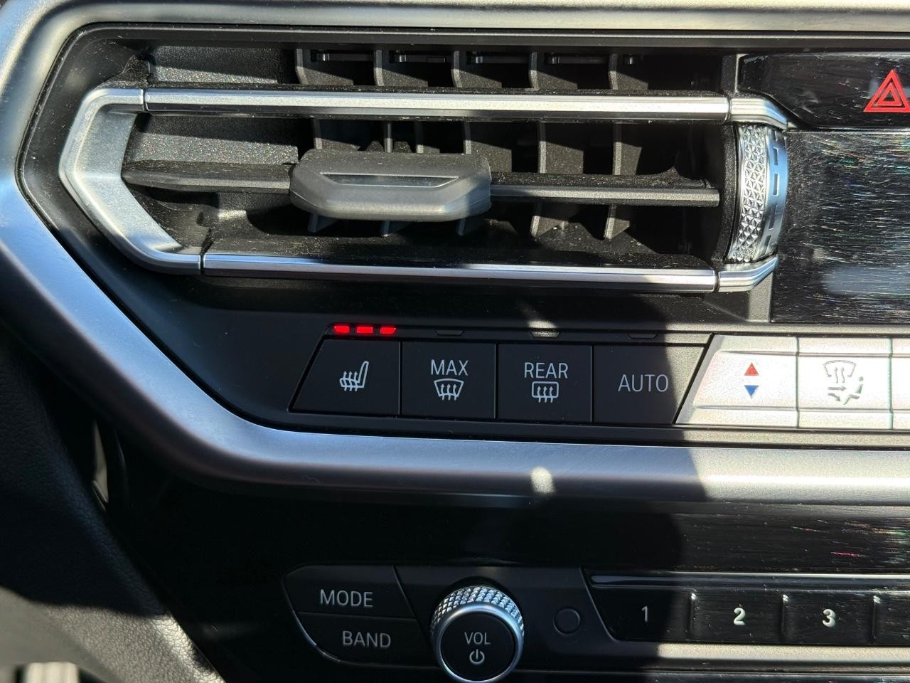 BMW X3 Vehicle Image 21