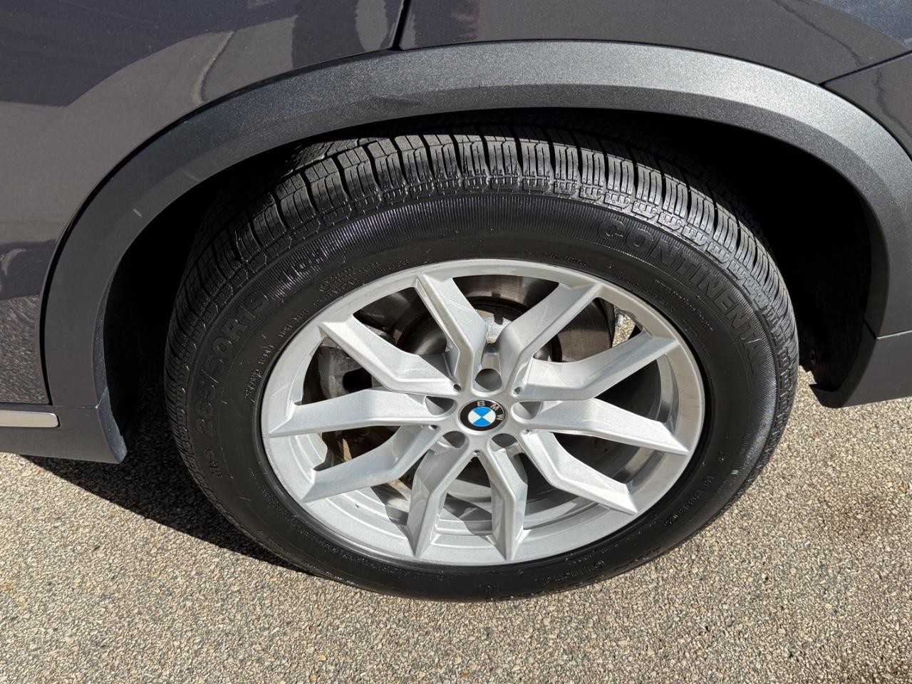 BMW X5 Vehicle Image 06