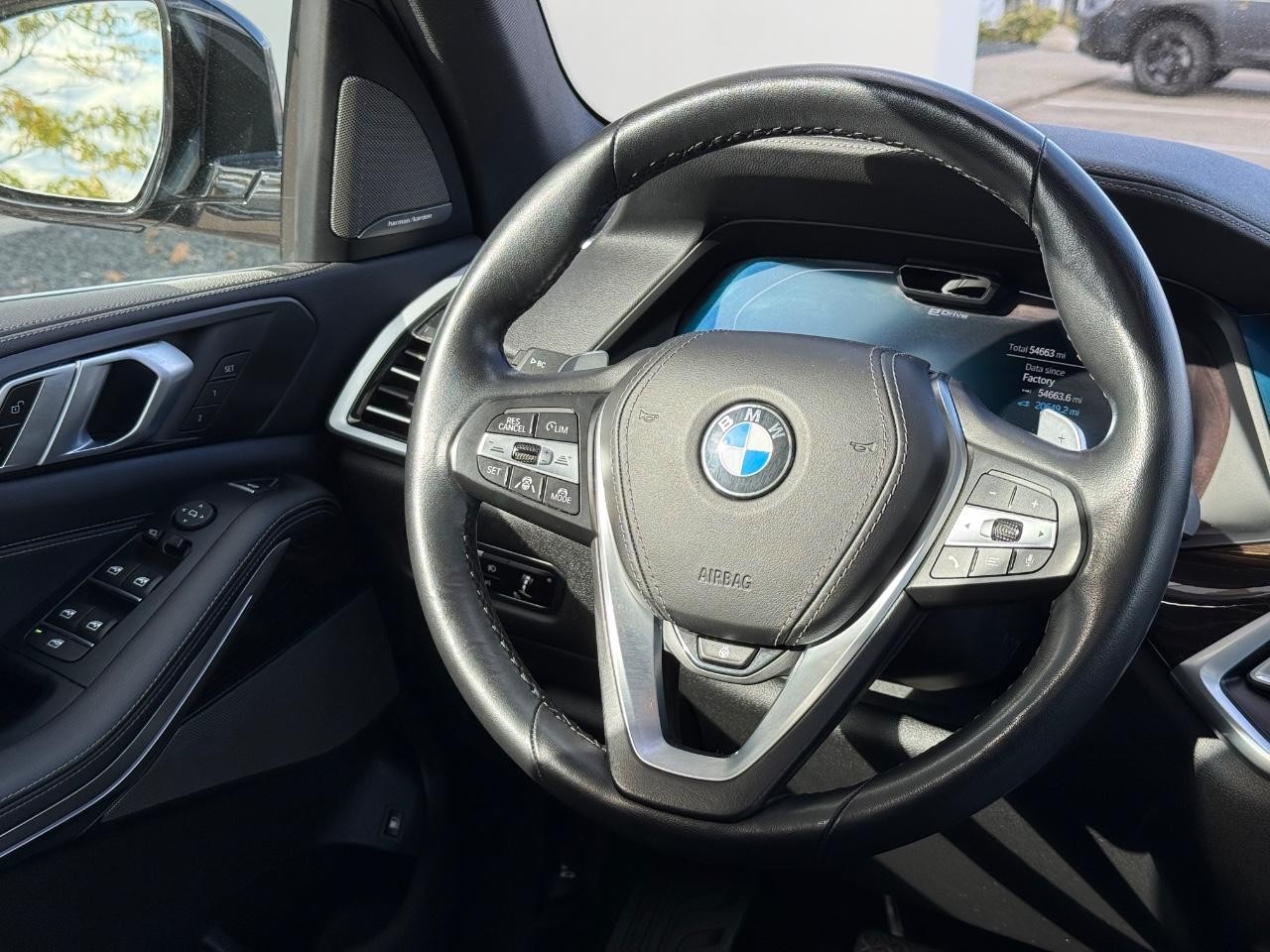 BMW X5 Vehicle Image 13