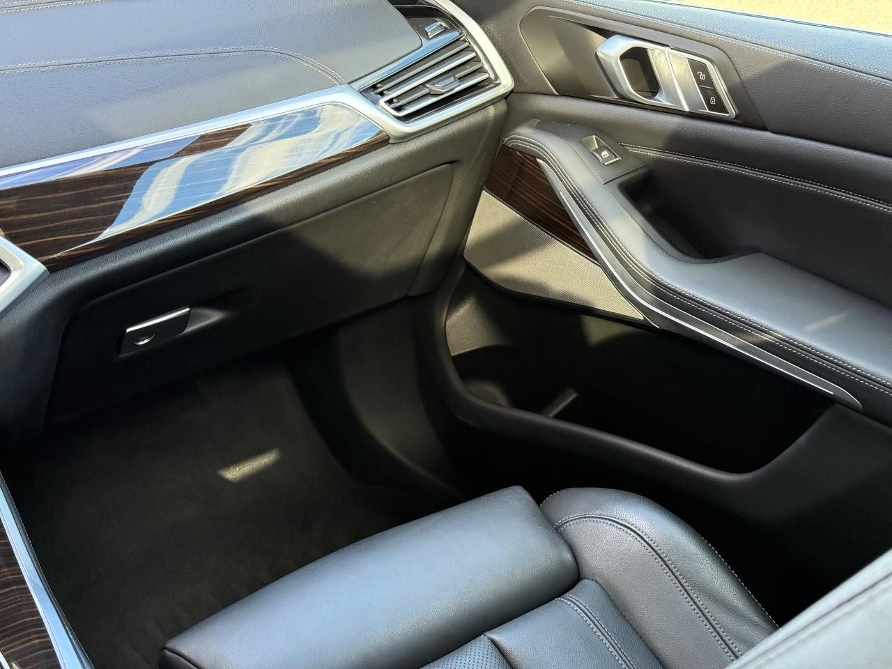 BMW X5 Vehicle Image 14