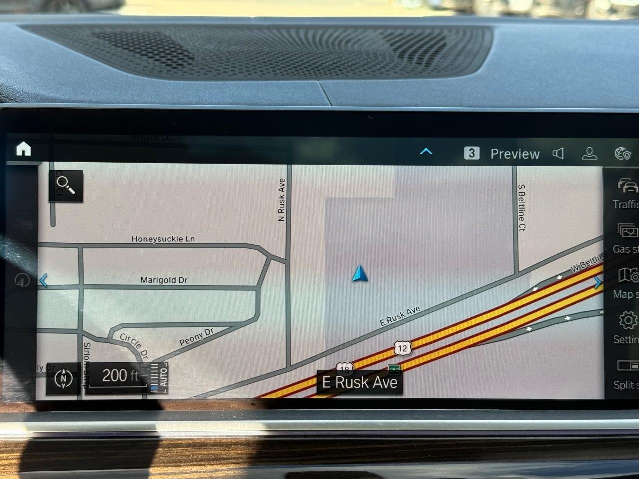 BMW X5 Vehicle Image 19