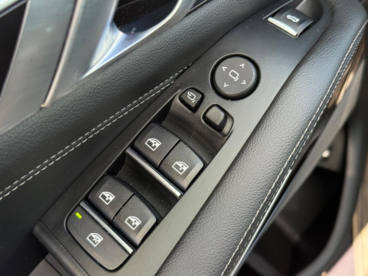 BMW X5 Vehicle Image 20