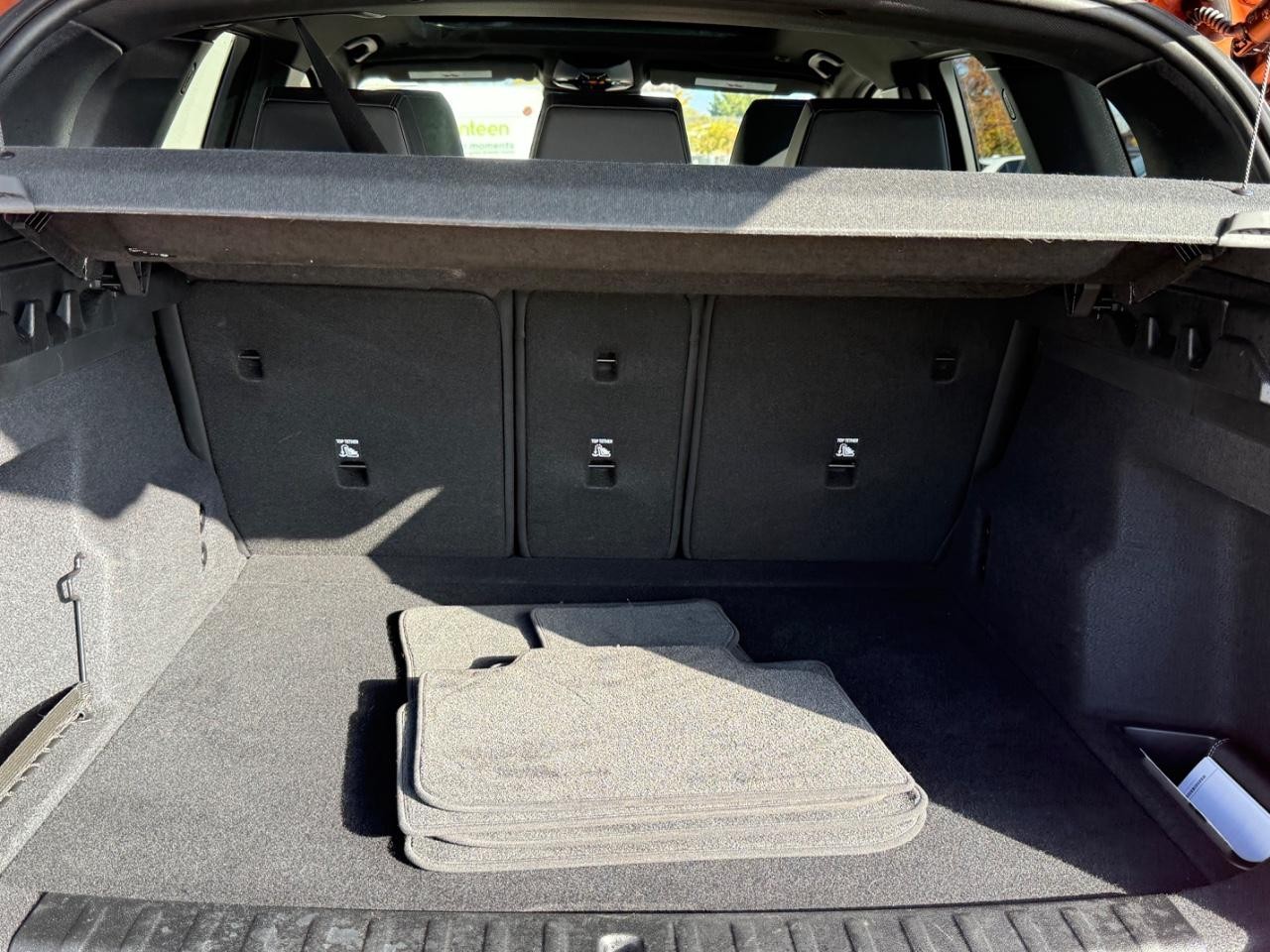 BMW X1 Vehicle Image 05