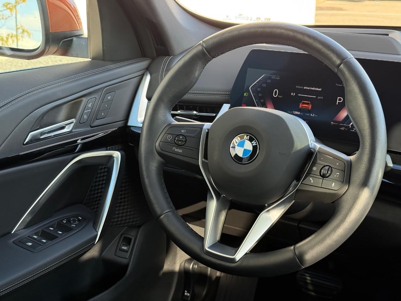 BMW X1 Vehicle Image 13