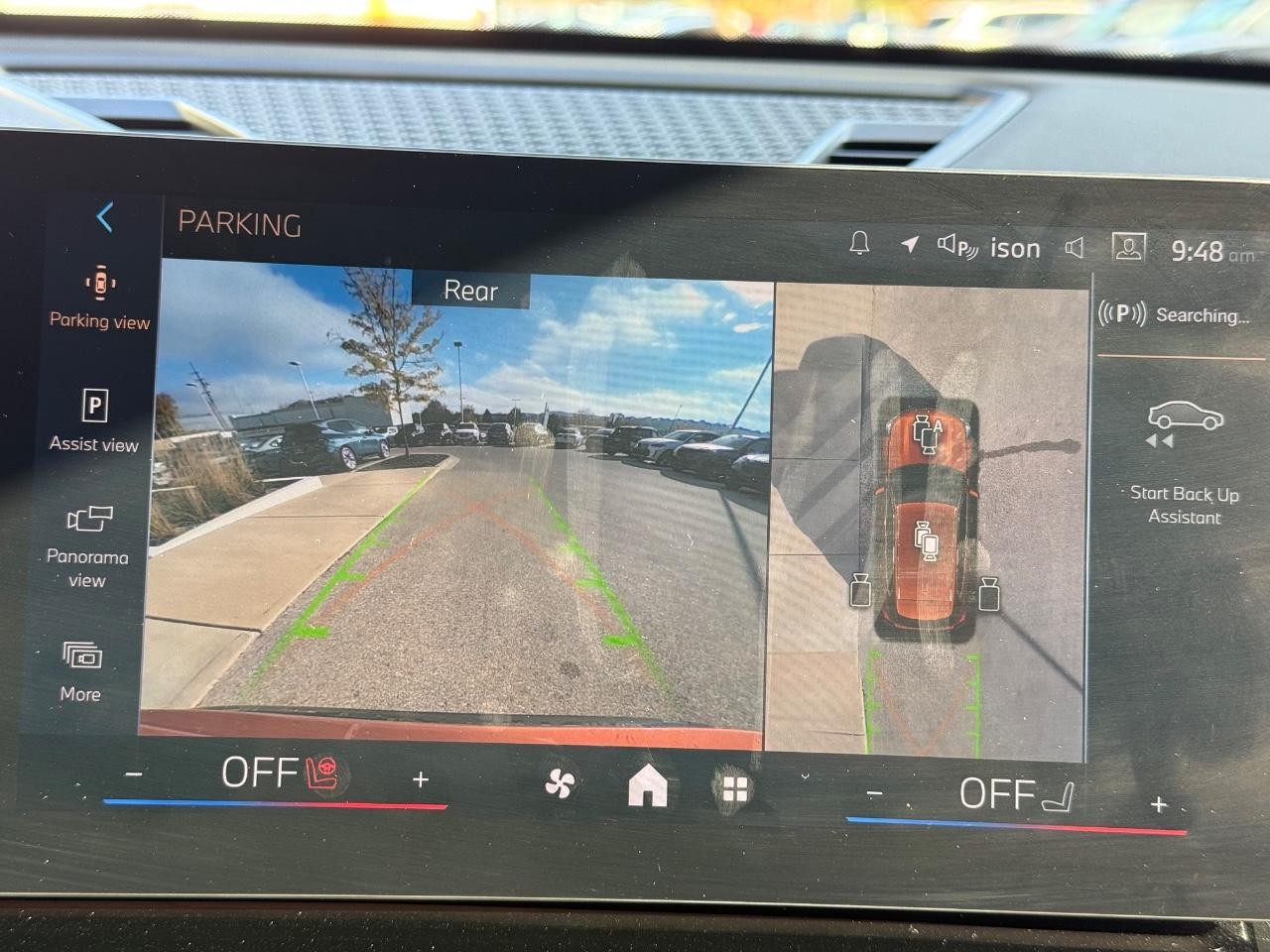 BMW X1 Vehicle Image 19