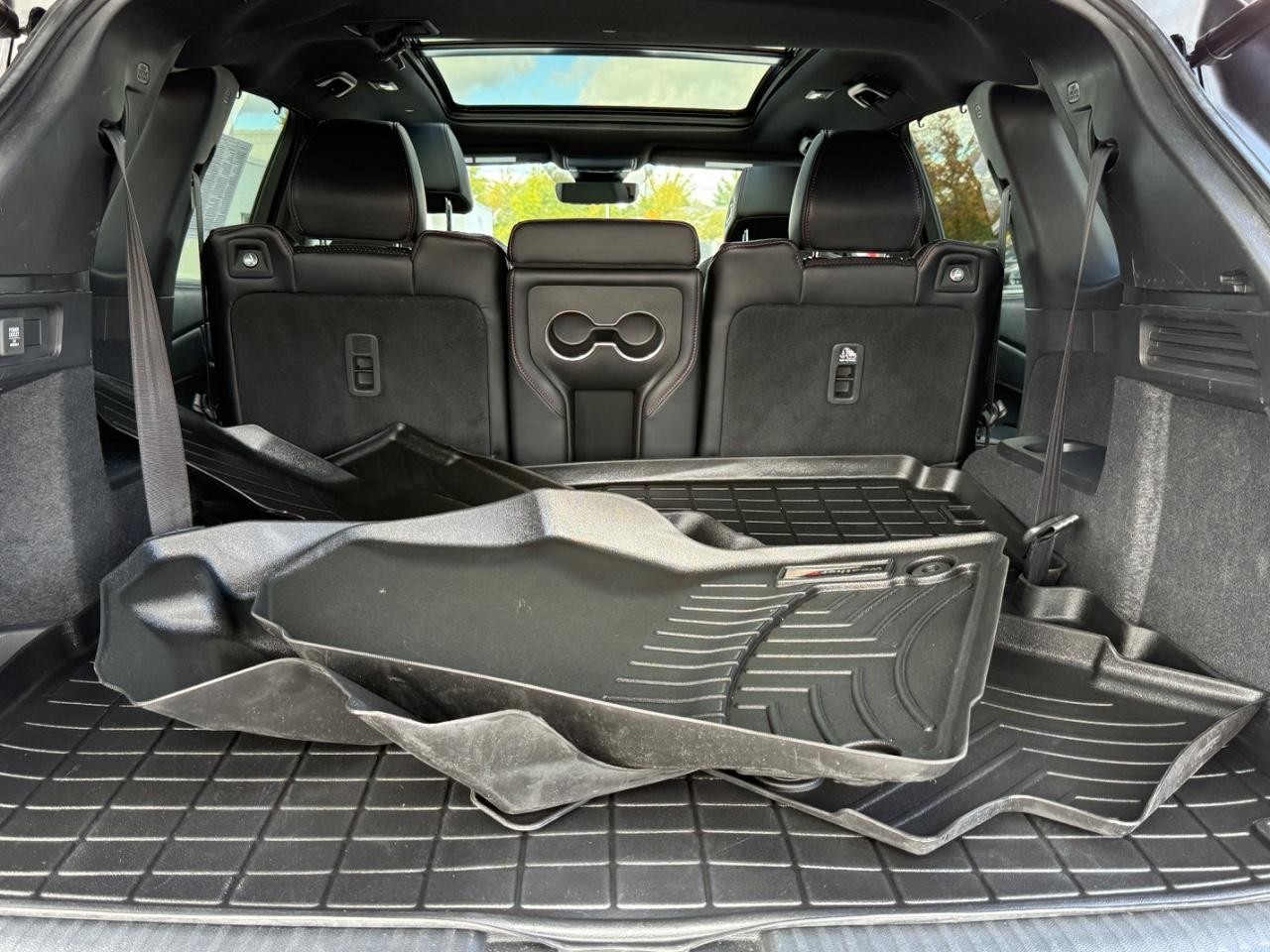 Acura MDX Vehicle Image 05