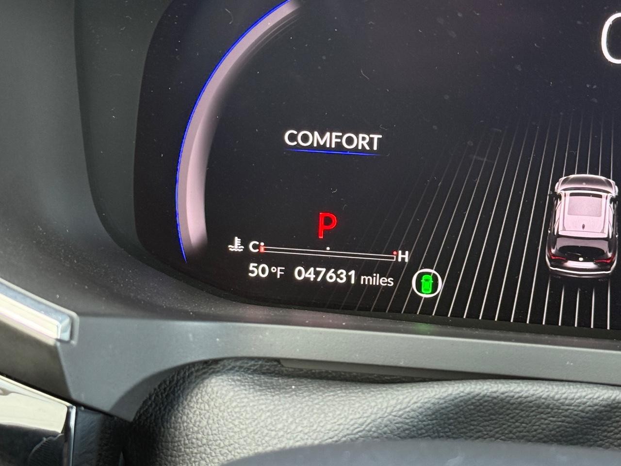 Acura MDX Vehicle Image 18