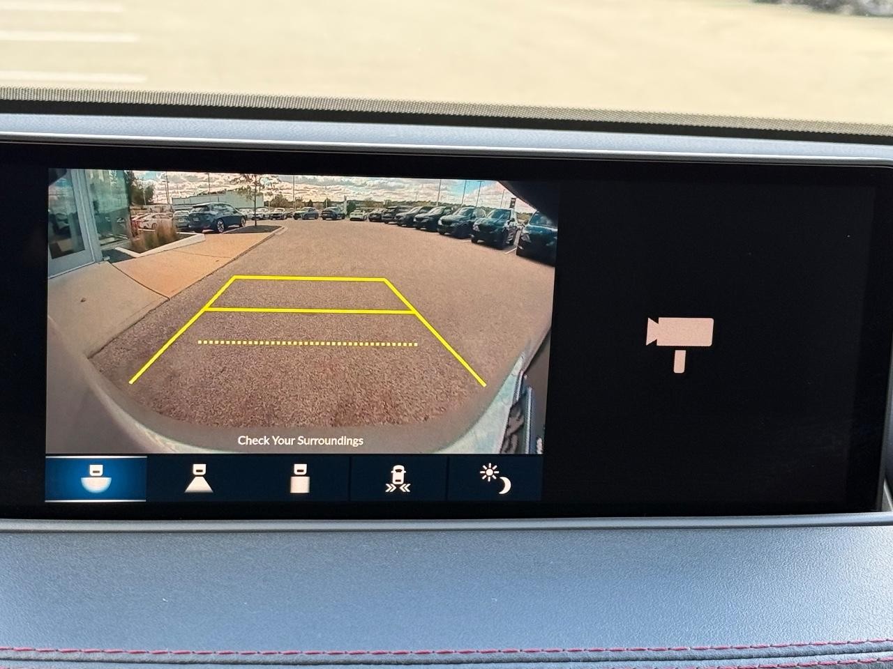 Acura MDX Vehicle Image 19