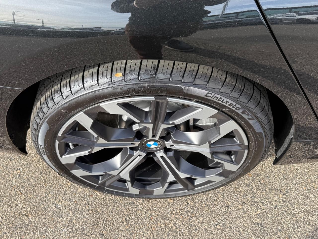 BMW 3 Series Vehicle Image 04