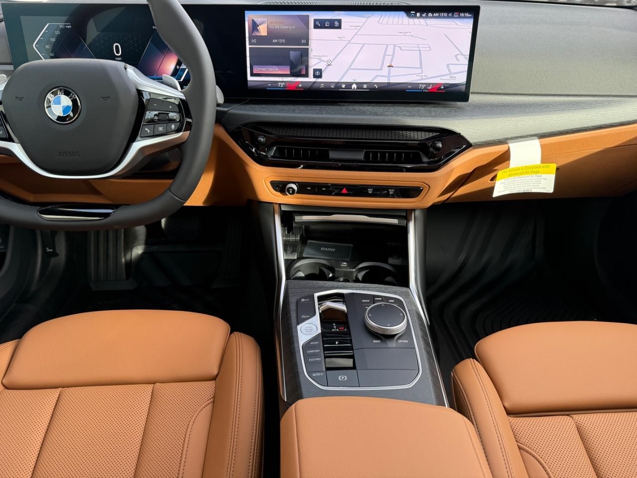 BMW 3 Series Vehicle Image 06