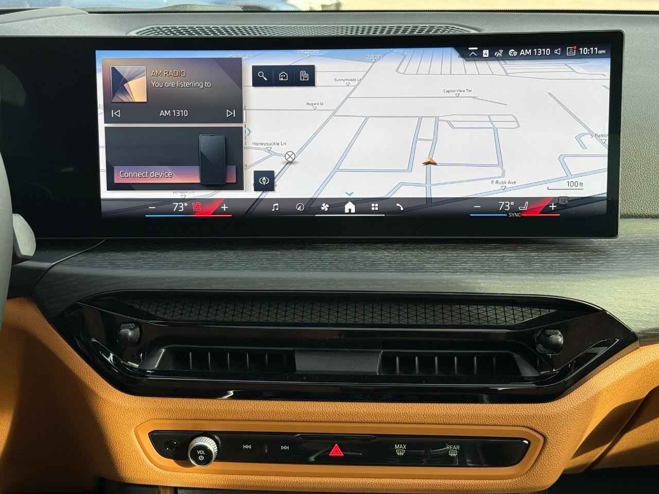 BMW 3 Series Vehicle Image 07