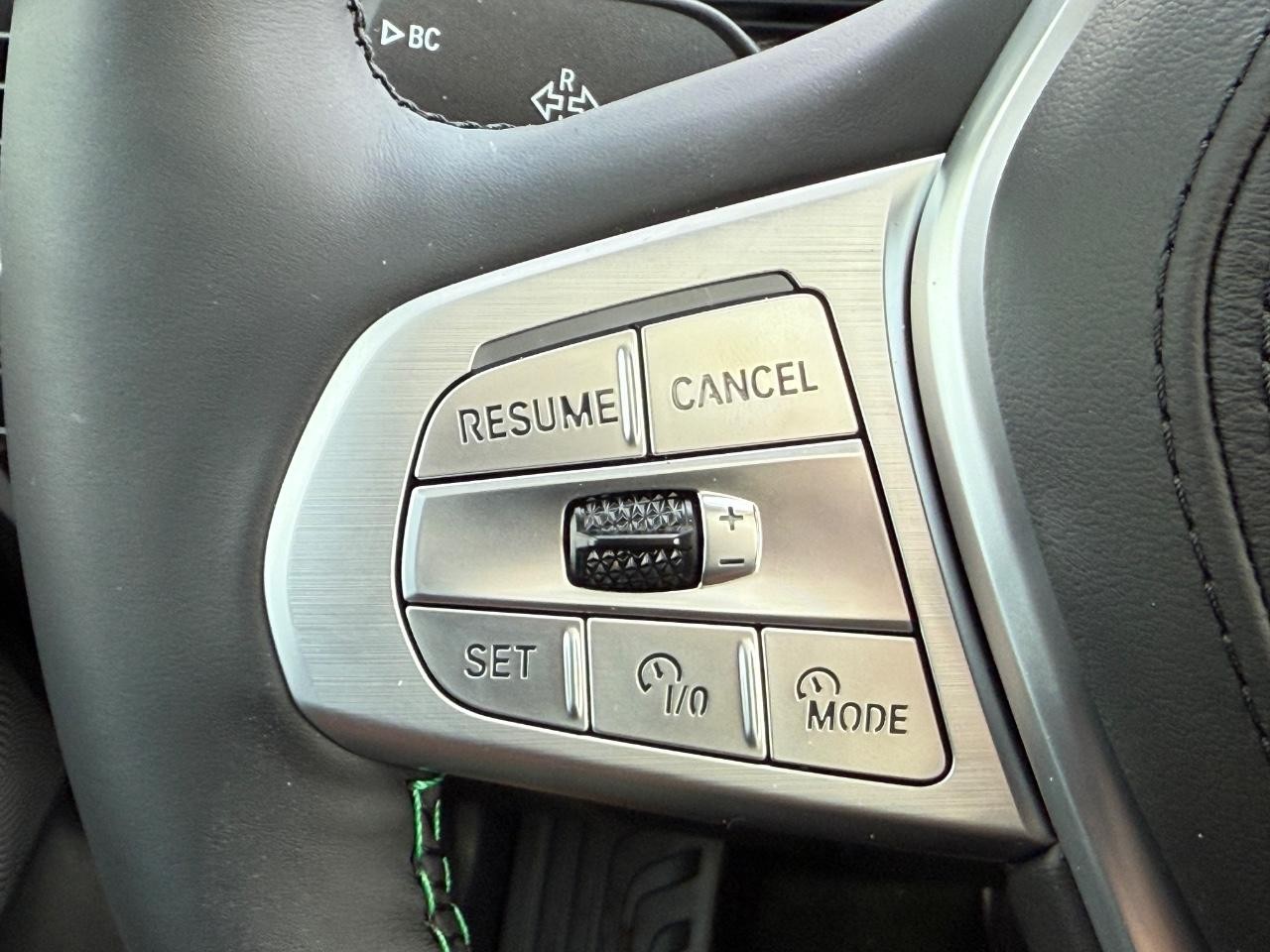 BMW X7 Vehicle Image 12