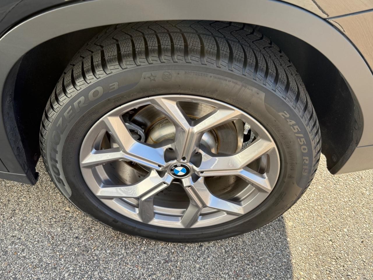 BMW X3 Vehicle Image 06