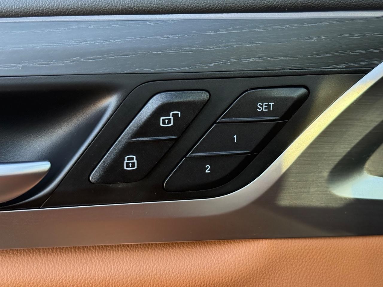 BMW X3 Vehicle Image 15