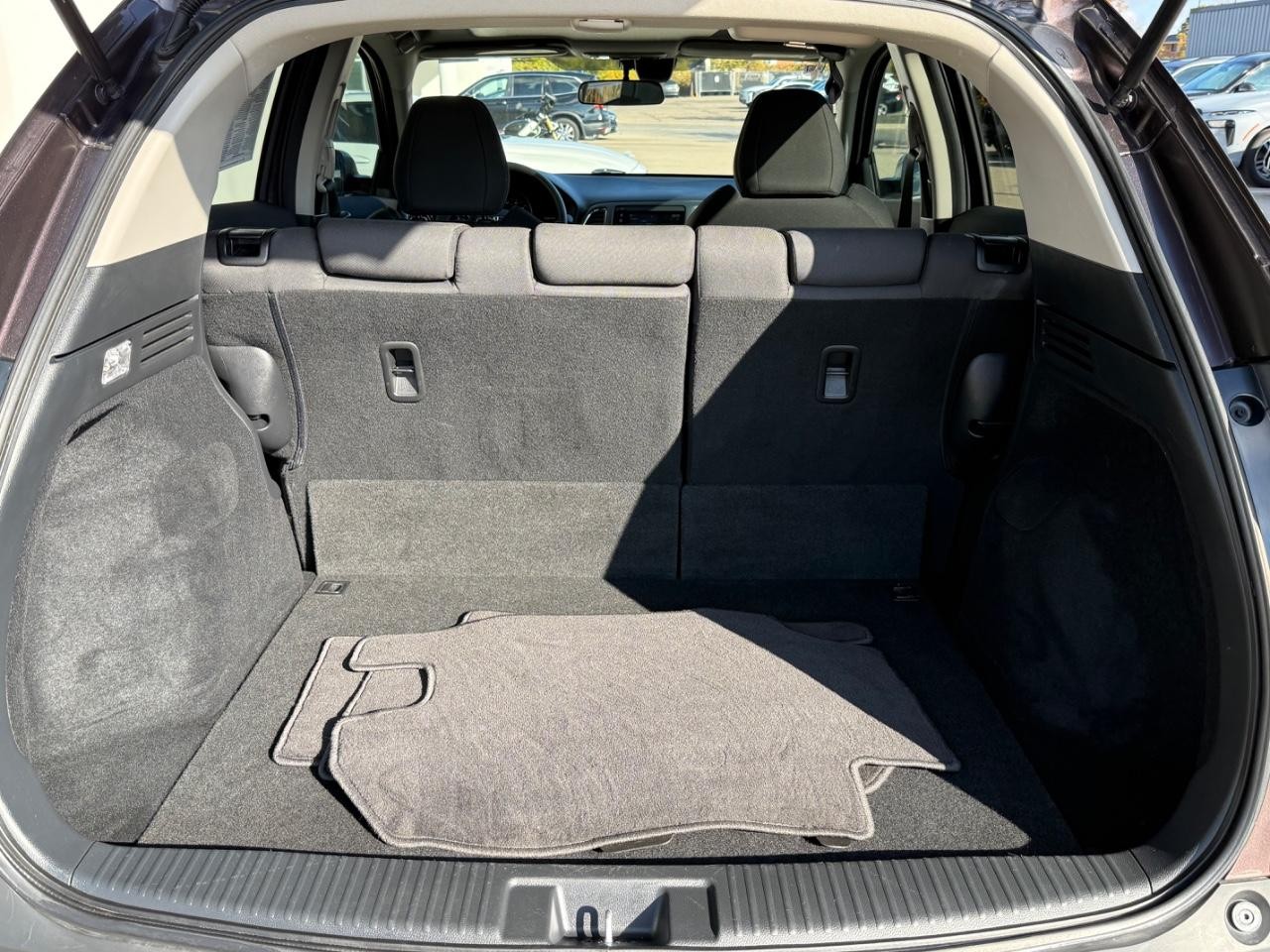 Honda HR-V Vehicle Image 05