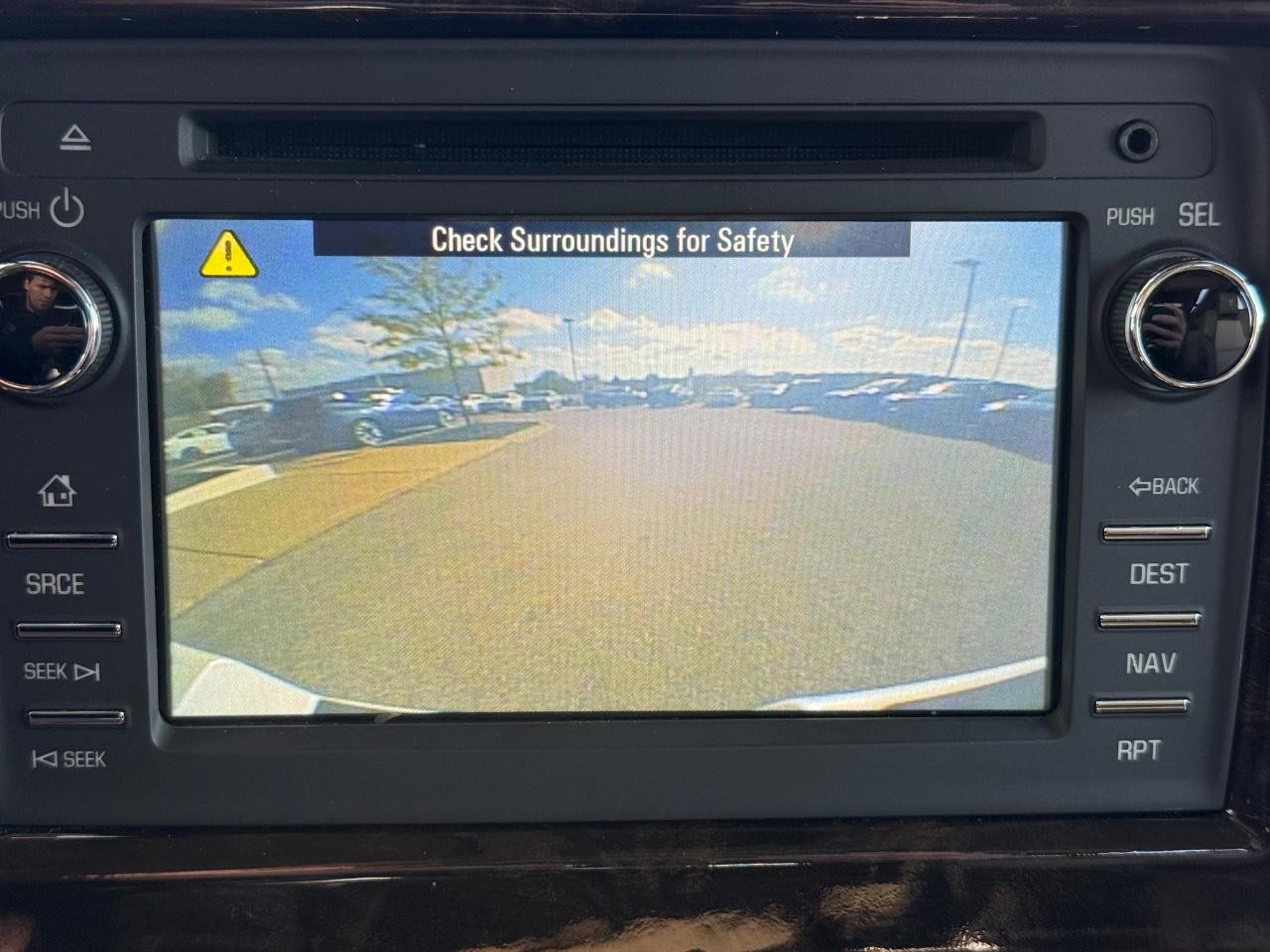 Chevrolet Express Cargo Van Vehicle Image 20