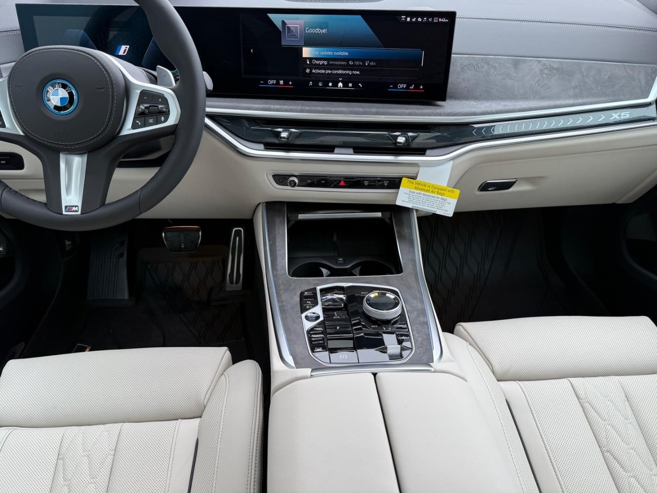 BMW X5 Vehicle Image 06