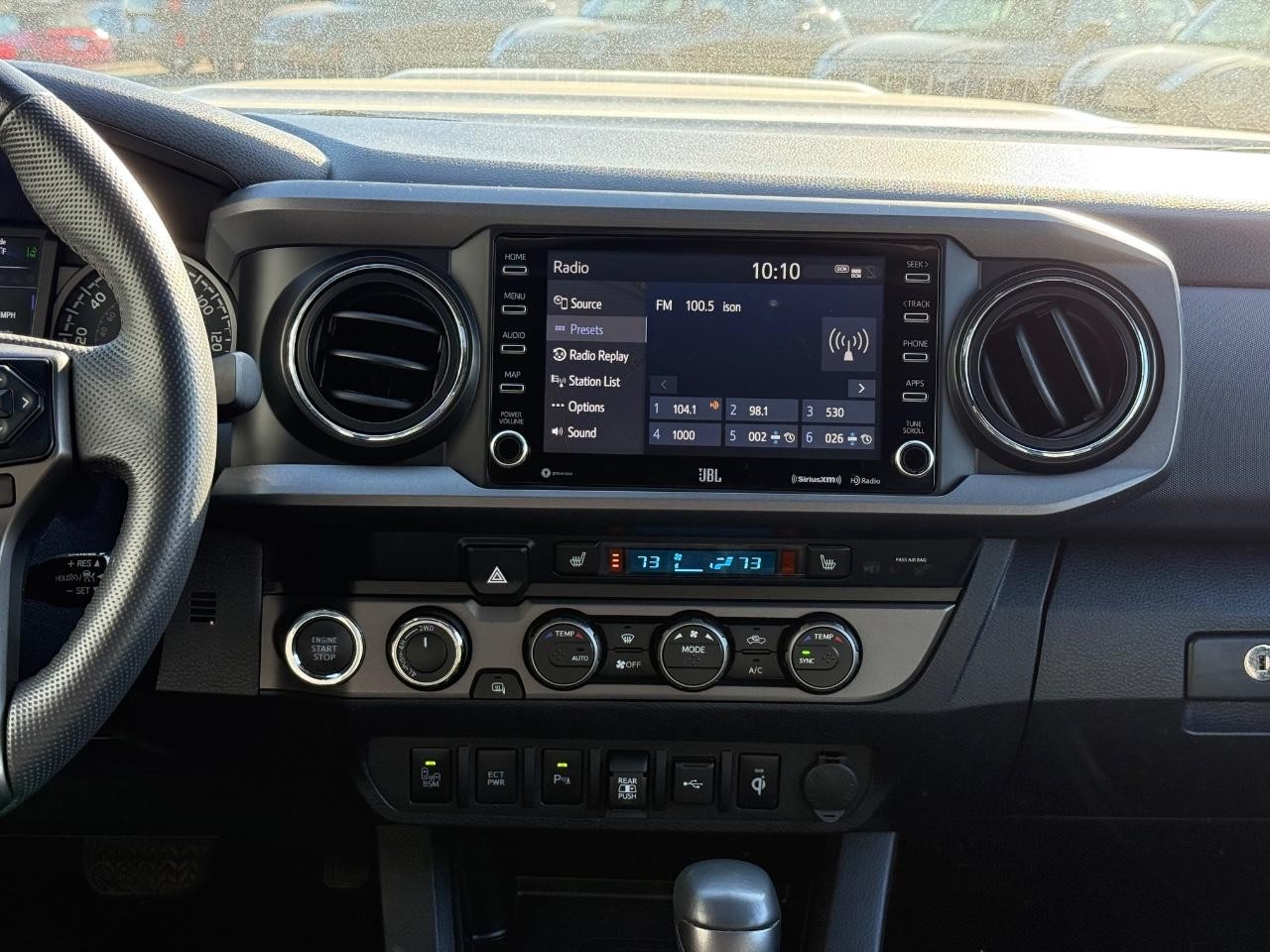 Toyota Tacoma 4WD Vehicle Image 12