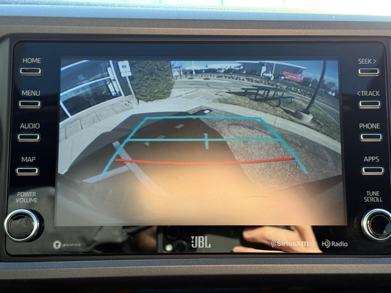 Toyota Tacoma 4WD Vehicle Image 19