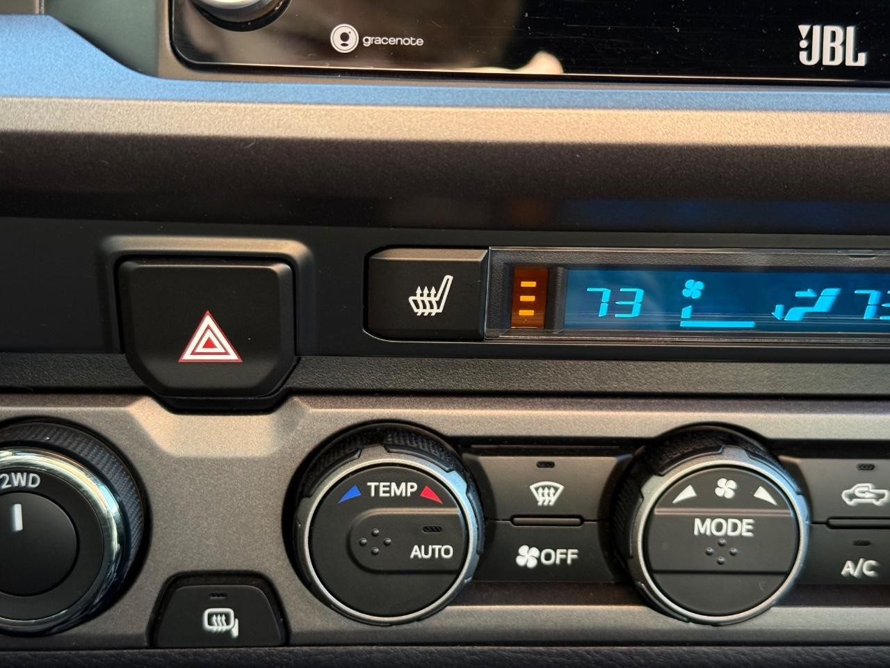 Toyota Tacoma 4WD Vehicle Image 20