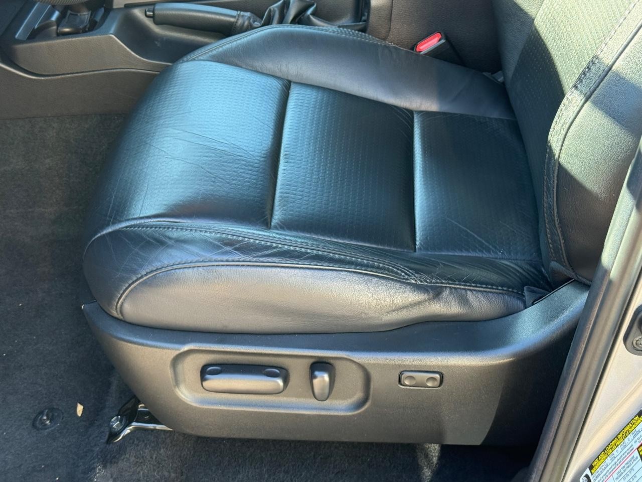 Toyota Tacoma 4WD Vehicle Image 22