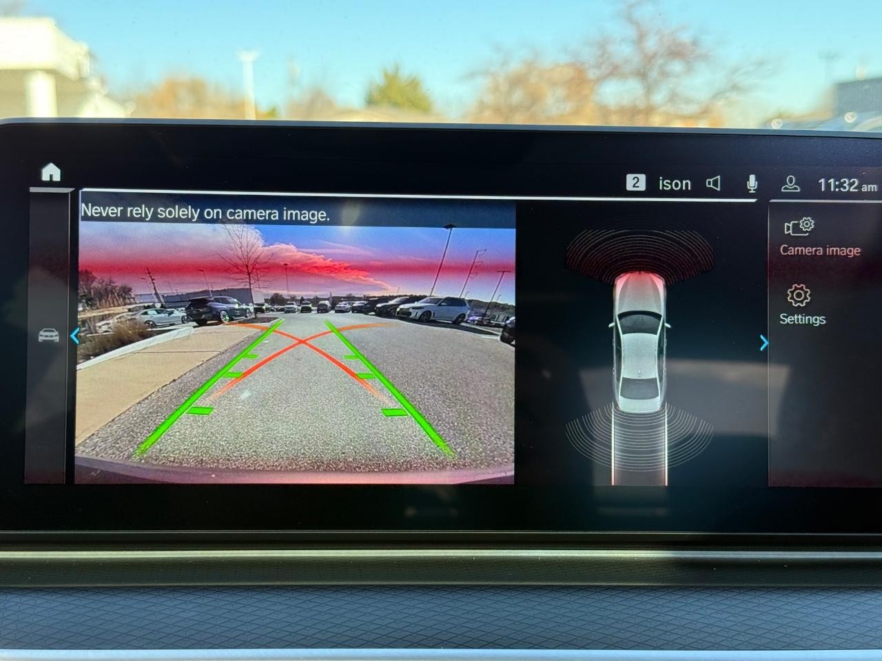 BMW 5 Series Vehicle Image 18