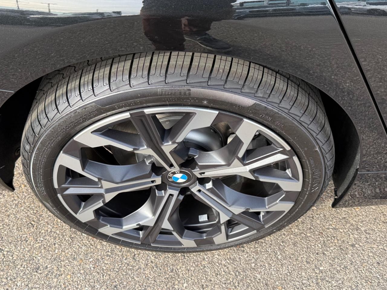 BMW 3 Series Vehicle Image 04