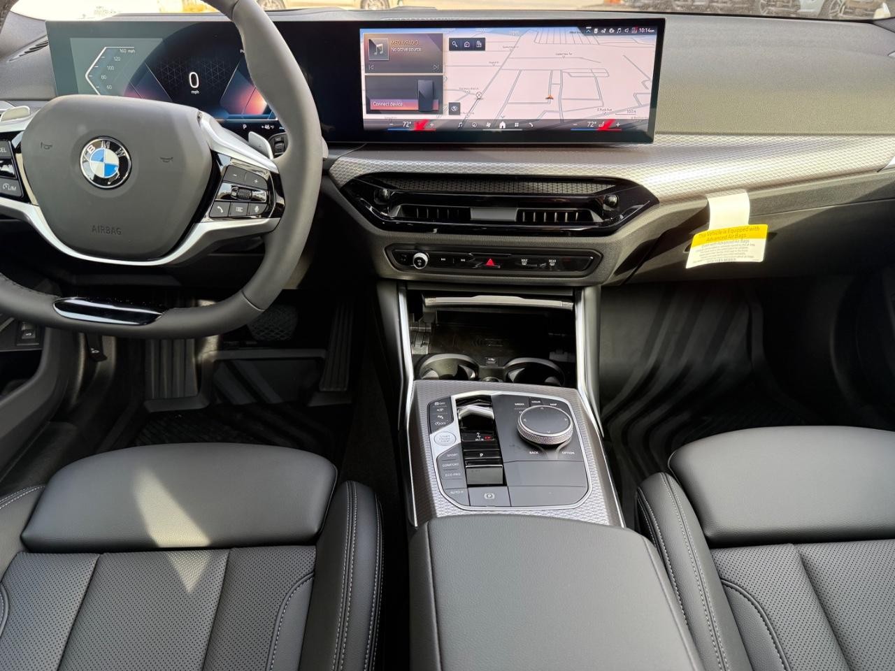 BMW 3 Series Vehicle Image 06