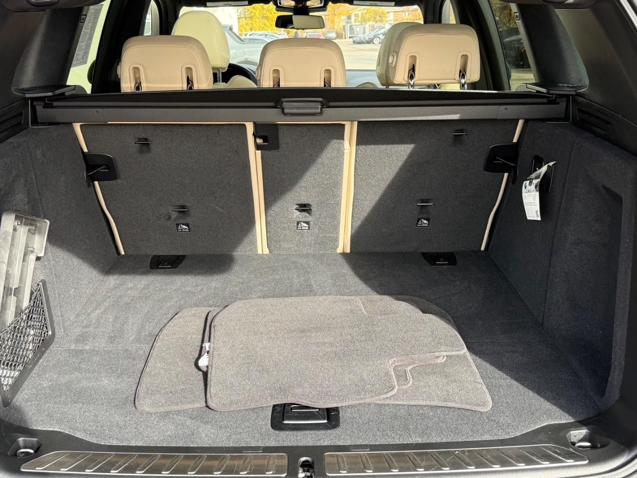 BMW X3 Vehicle Image 05