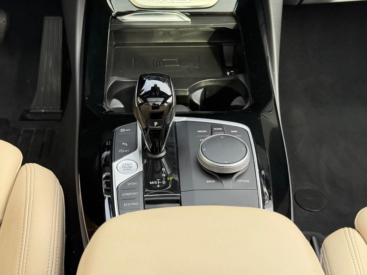 BMW X3 Vehicle Image 13