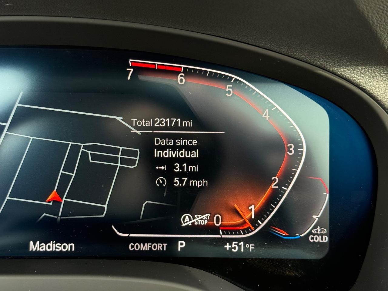 BMW X3 Vehicle Image 19