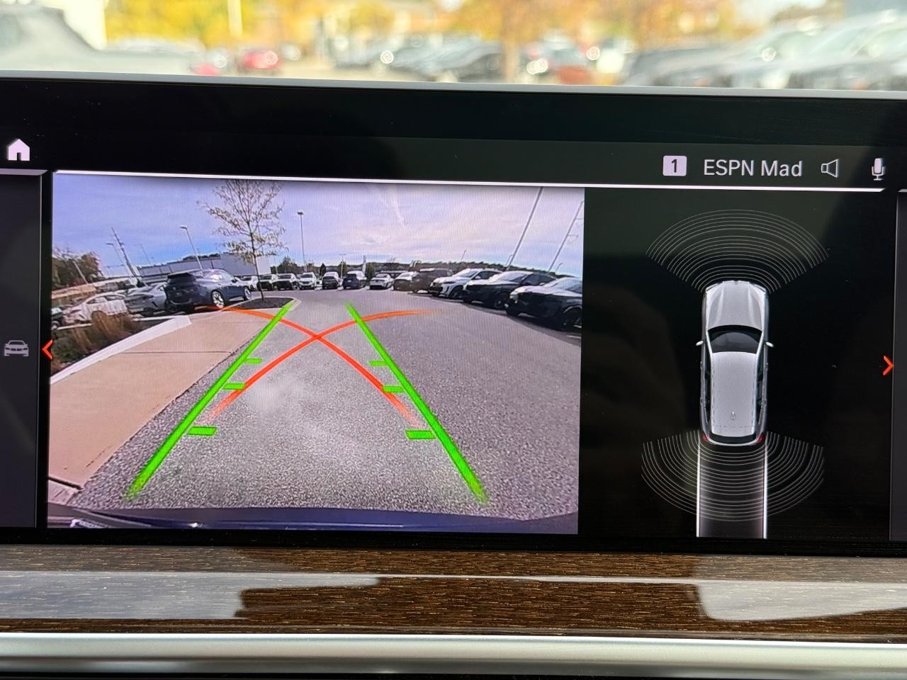 BMW X3 Vehicle Image 20