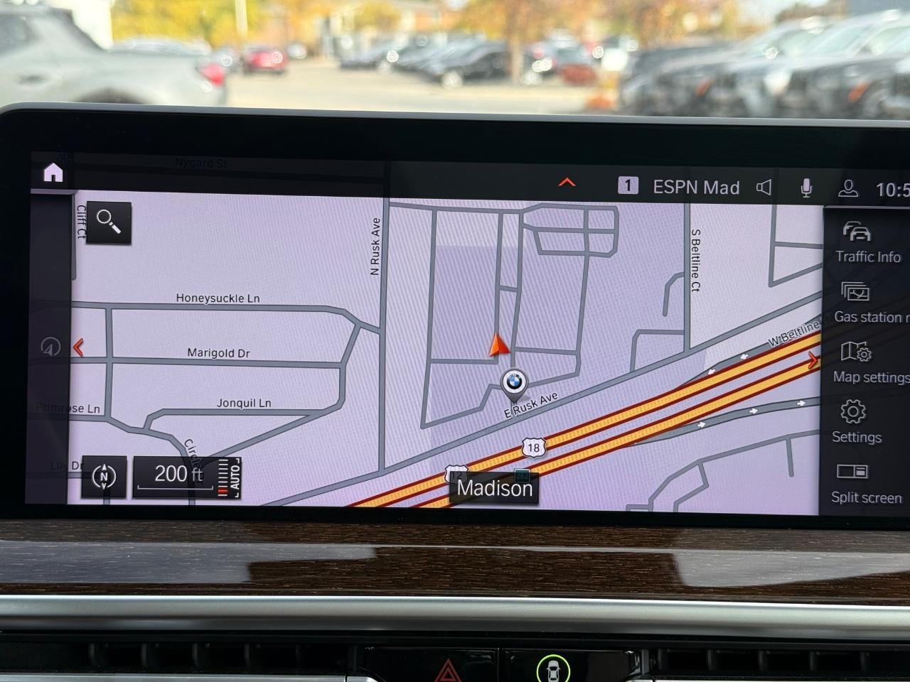 BMW X3 Vehicle Image 22