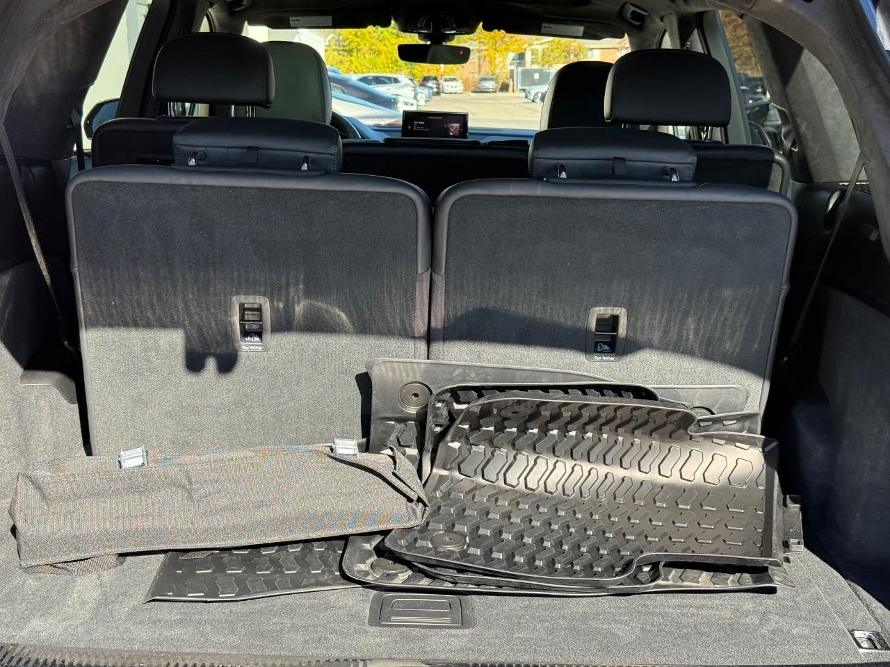 Audi Q7 Vehicle Image 05