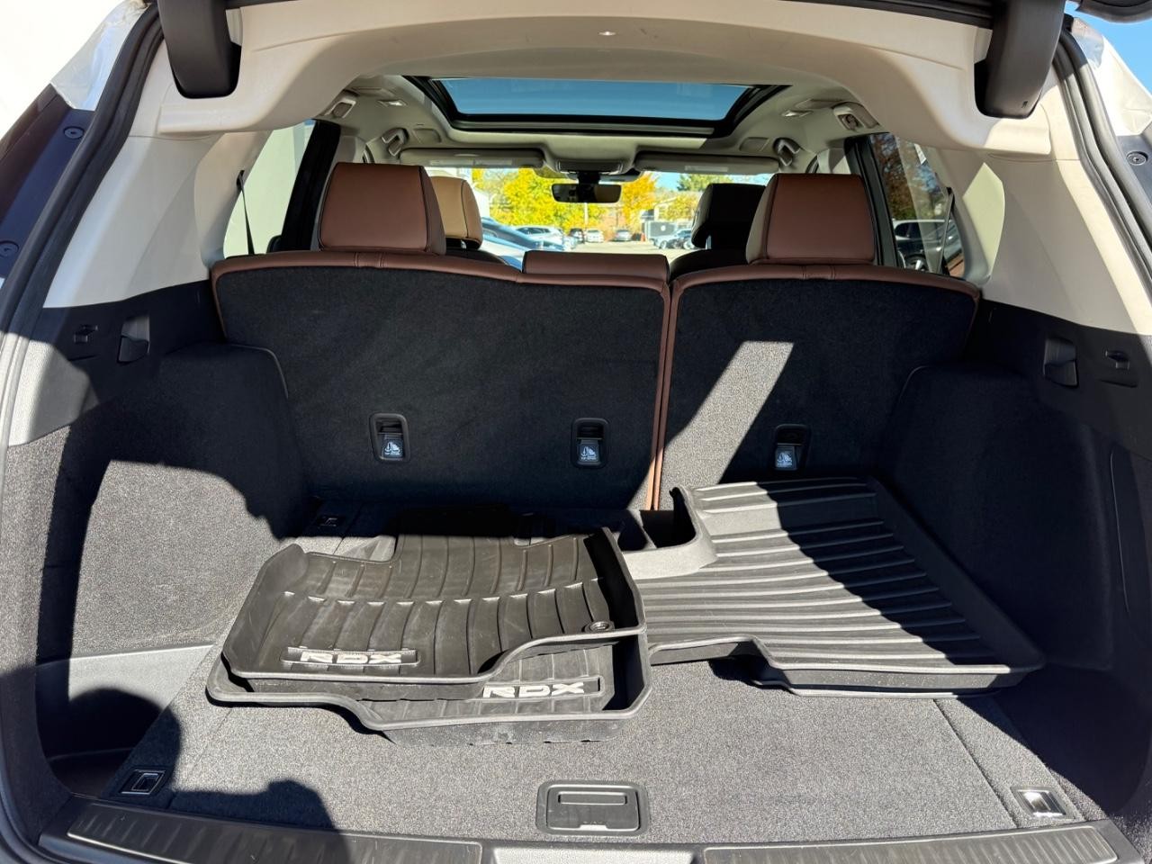 Acura RDX Vehicle Image 05