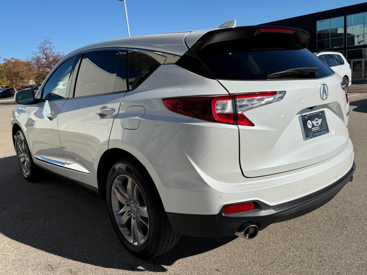 Acura RDX Vehicle Image 06