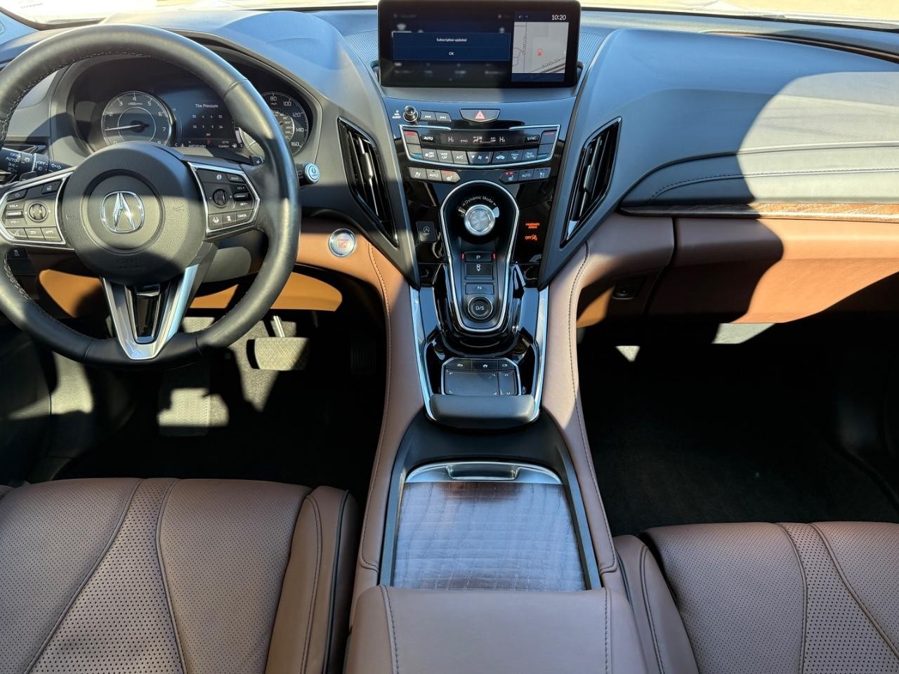 Acura RDX Vehicle Image 11