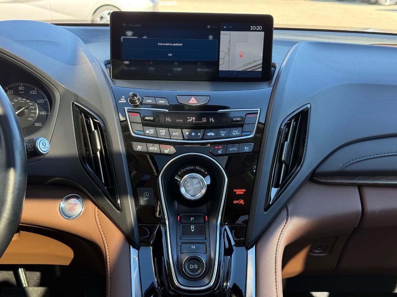 Acura RDX Vehicle Image 12