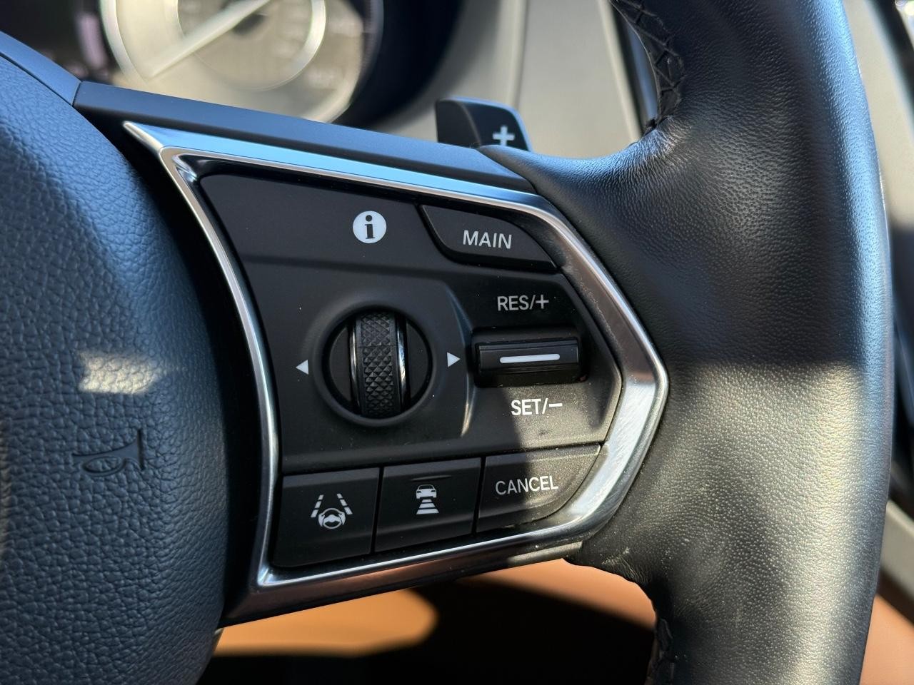 Acura RDX Vehicle Image 17