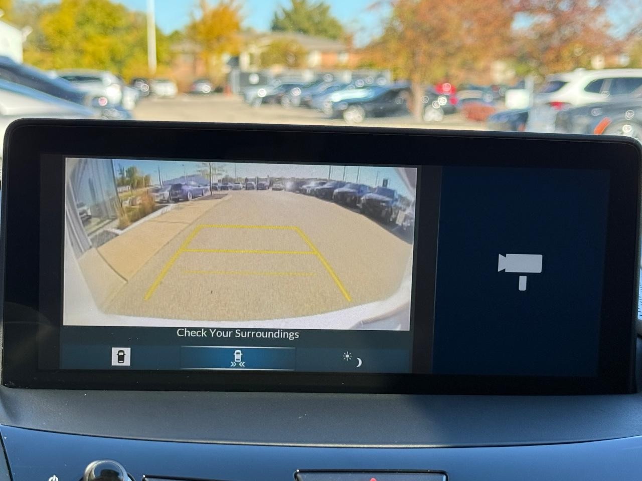 Acura RDX Vehicle Image 19