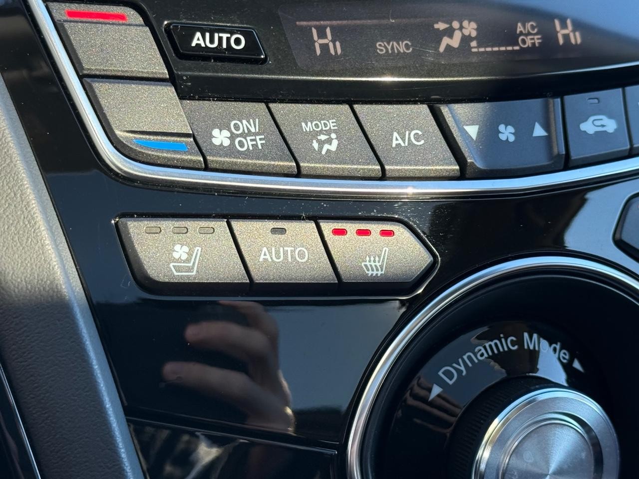 Acura RDX Vehicle Image 20