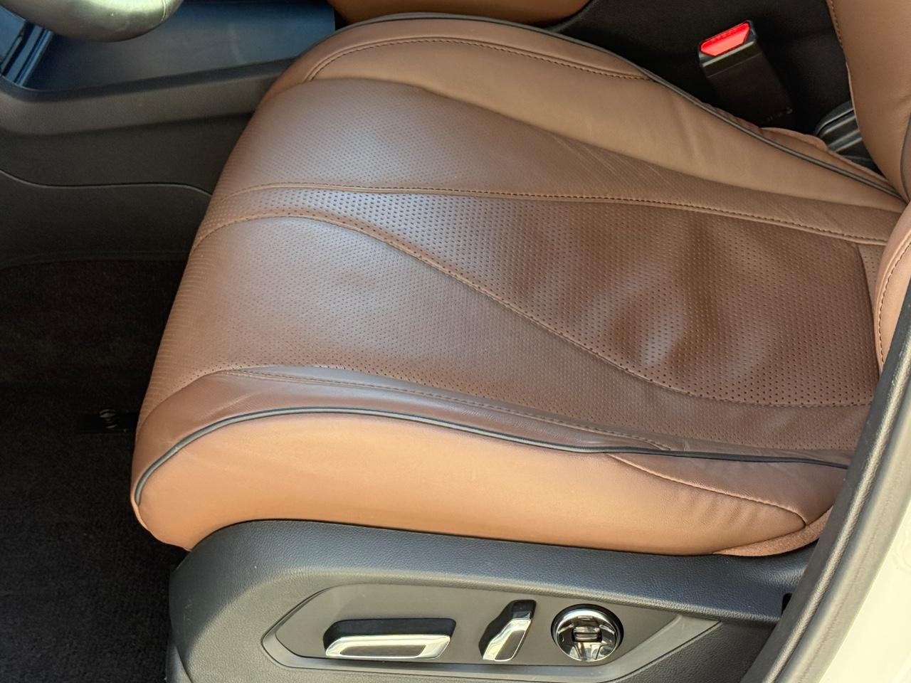 Acura RDX Vehicle Image 22