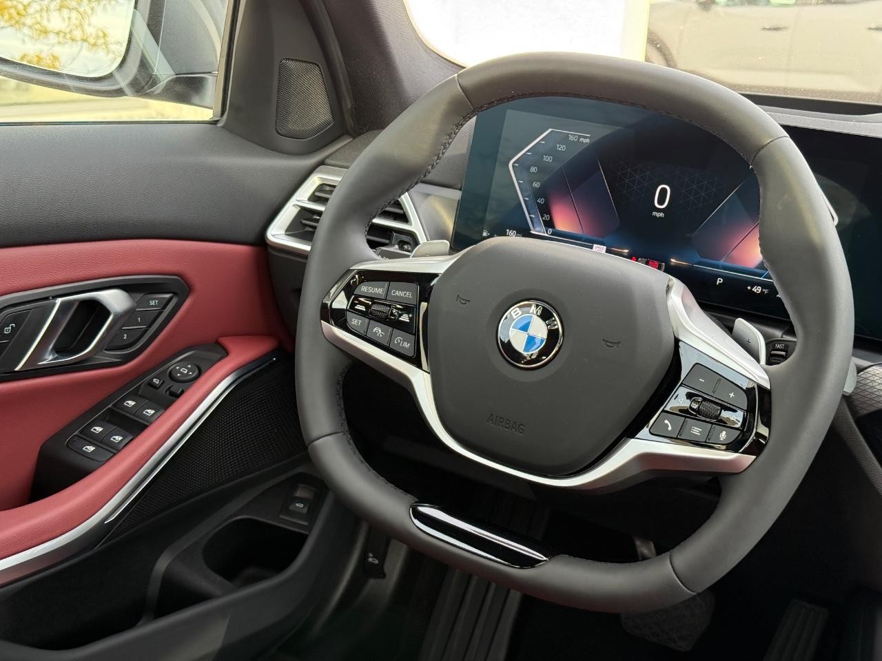 BMW 3 Series Vehicle Image 13