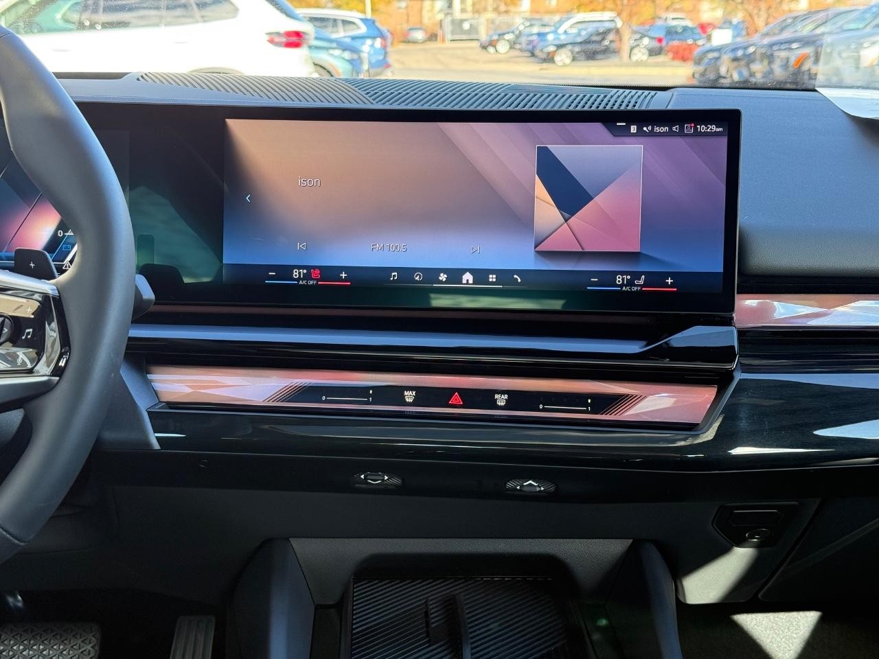 BMW 5 Series Vehicle Image 12