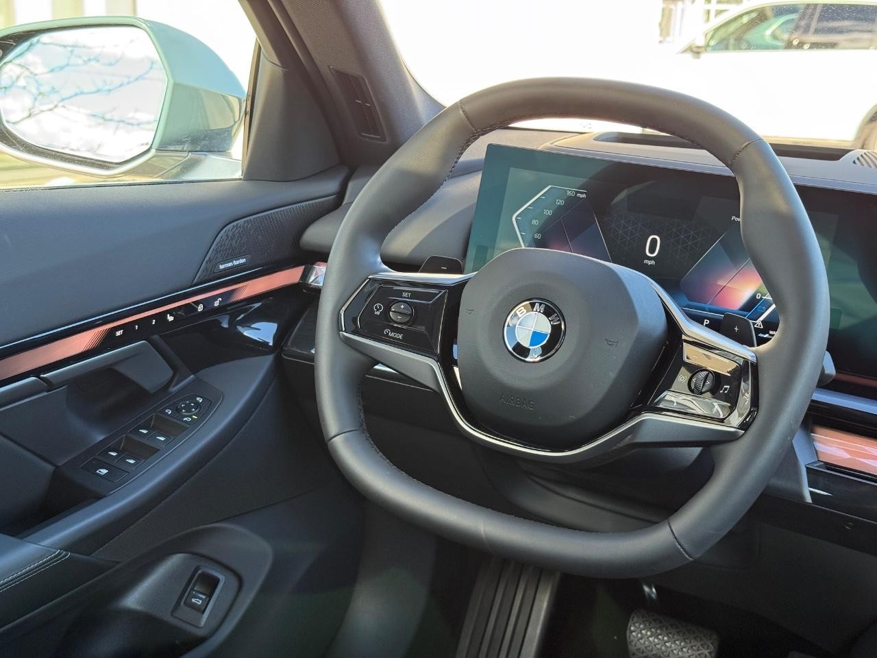 BMW 5 Series Vehicle Image 14