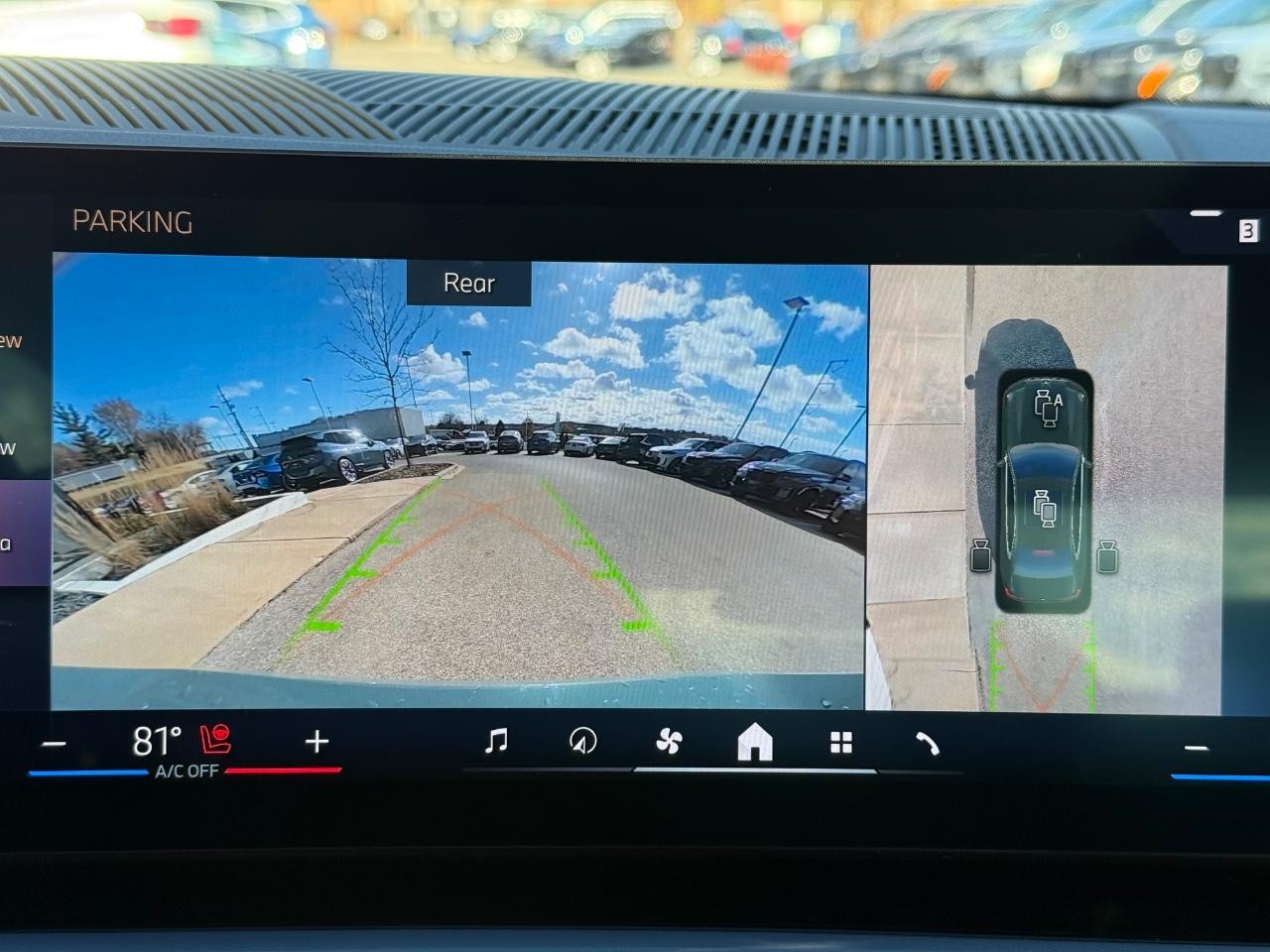 BMW 5 Series Vehicle Image 21