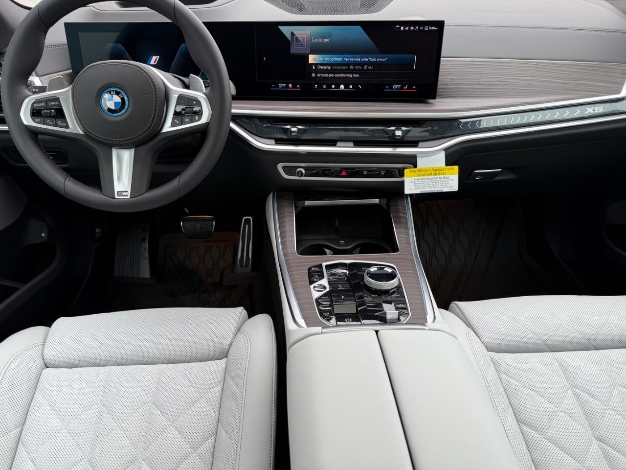 BMW X5 Vehicle Image 06